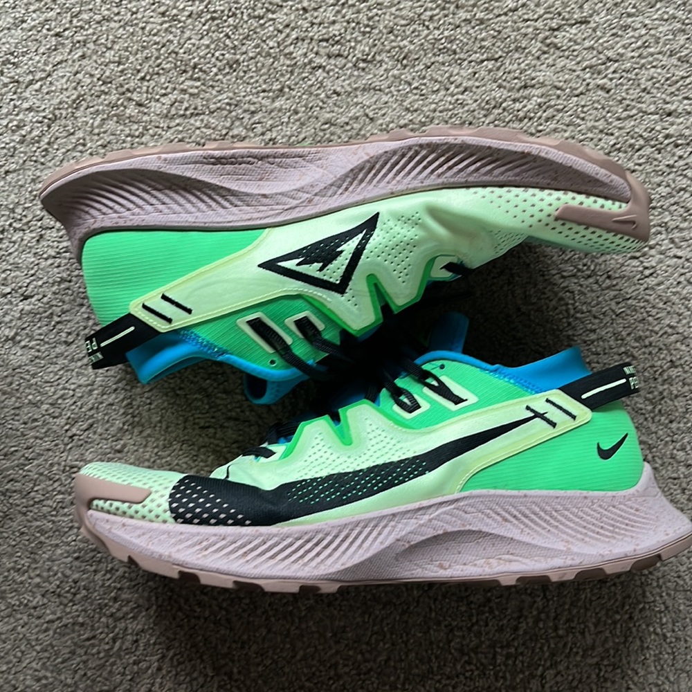 Nike Pegasus Trail 2